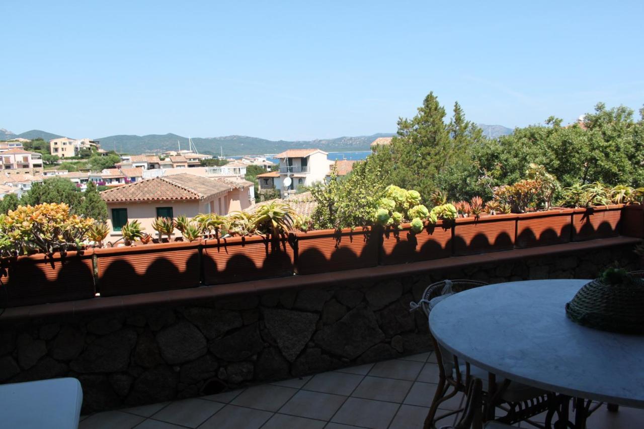 Apartament Casa Julia By Wonderful Italy Porto Rotondo Zewnętrze zdjęcie