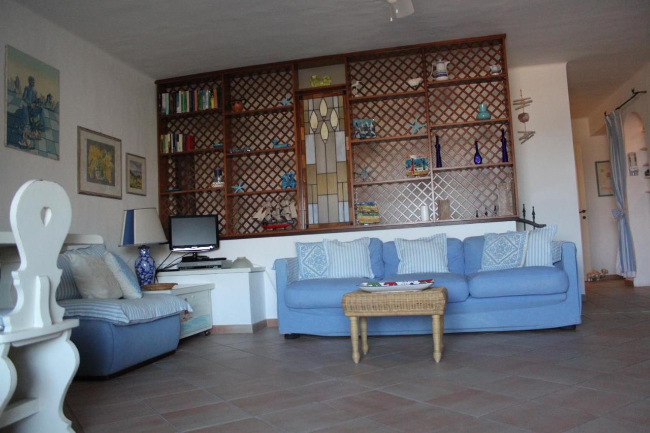 Apartament Casa Julia By Wonderful Italy Porto Rotondo Zewnętrze zdjęcie