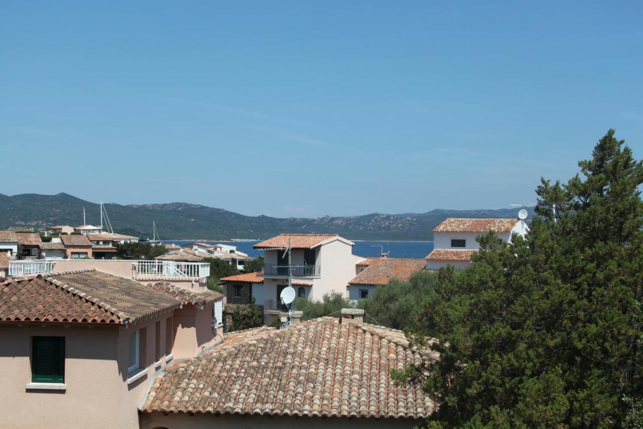 Apartament Casa Julia By Wonderful Italy Porto Rotondo Zewnętrze zdjęcie