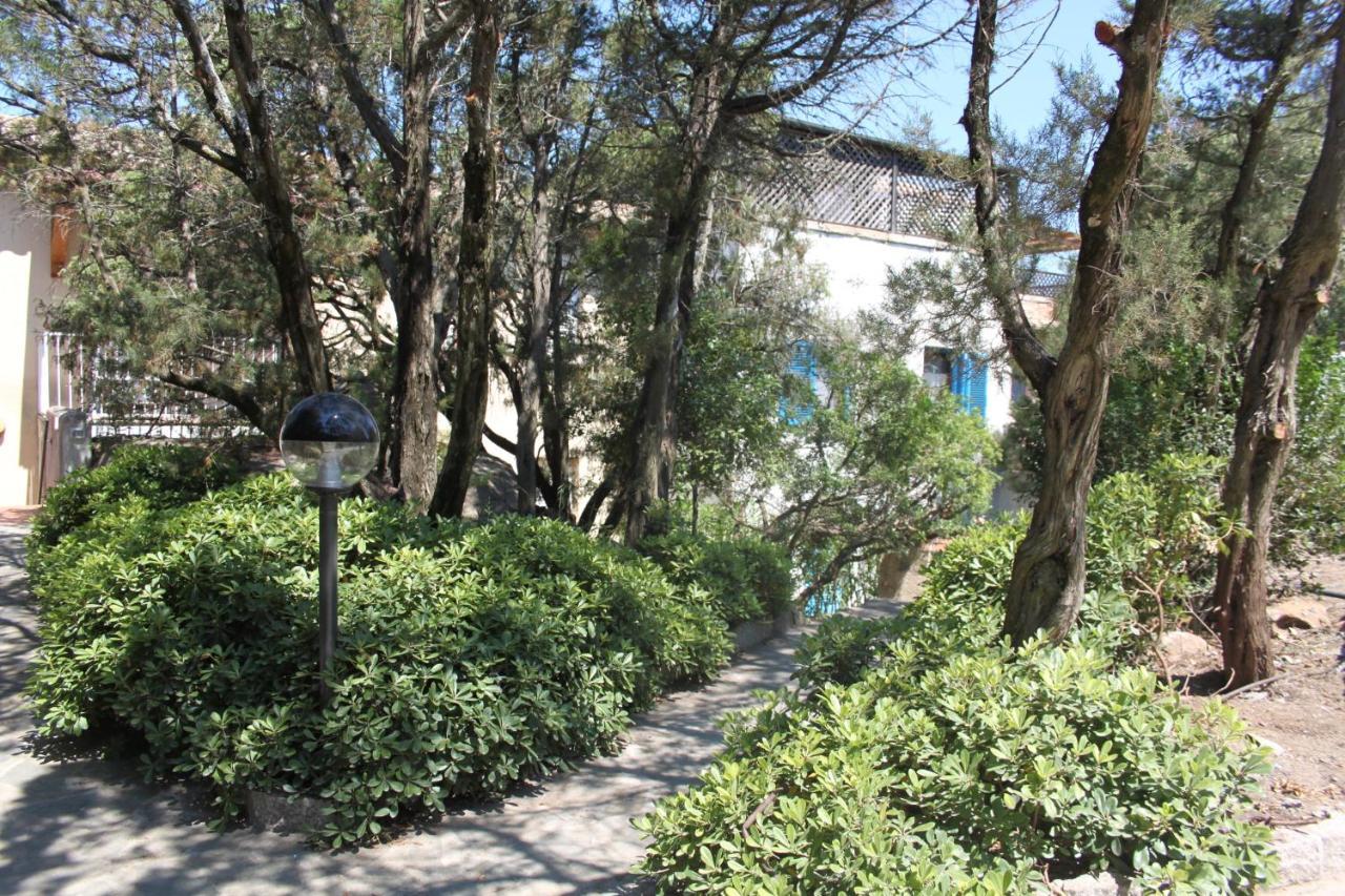 Apartament Casa Julia By Wonderful Italy Porto Rotondo Zewnętrze zdjęcie