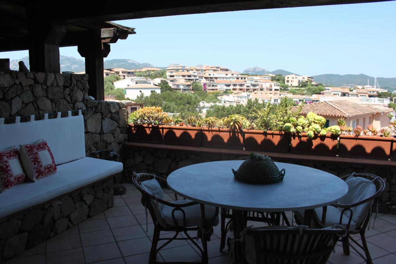 Apartament Casa Julia By Wonderful Italy Porto Rotondo Zewnętrze zdjęcie