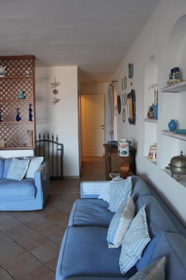 Apartament Casa Julia By Wonderful Italy Porto Rotondo Zewnętrze zdjęcie