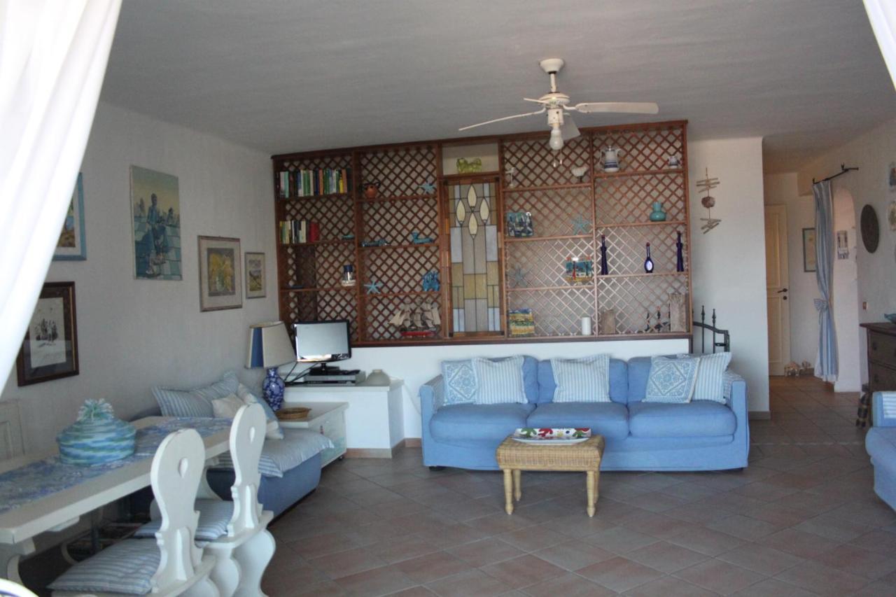 Apartament Casa Julia By Wonderful Italy Porto Rotondo Zewnętrze zdjęcie