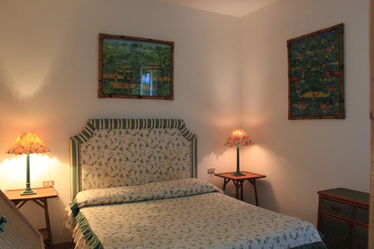 Apartament Casa Julia By Wonderful Italy Porto Rotondo Zewnętrze zdjęcie