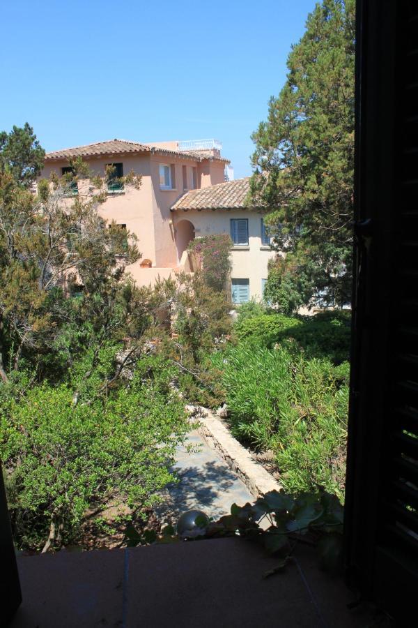 Apartament Casa Julia By Wonderful Italy Porto Rotondo Zewnętrze zdjęcie